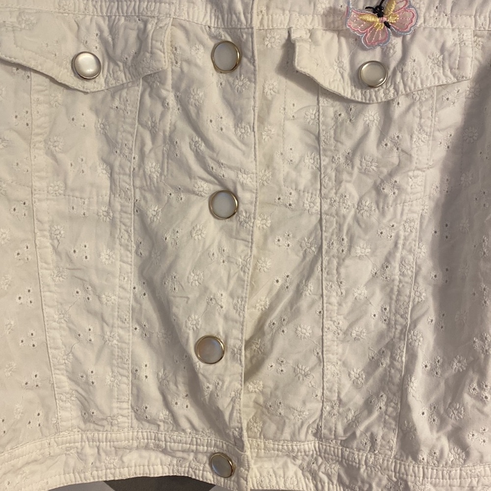 In Full Spring jacket - Picture 5 of 11
